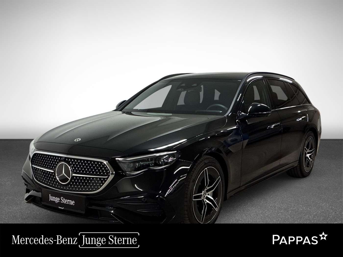 2025 Mercedes Benz E 220