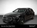 Mercedes-Benz E 220 d 4MATIC T-Modell *AMG-Line, Schwarz - thumbnail 1
