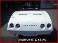 Chevrolet Corvette USA Stingray C3 Cabriolet Wit - thumbnail 29