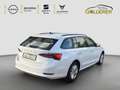 Skoda Octavia Combi 2.0 DPF EU6d COMBI Ambition 110 kW TDI DSG Blanc - thumbnail 5