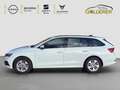 Skoda Octavia Combi 2.0 DPF EU6d COMBI Ambition 110 kW TDI DSG Blanc - thumbnail 3