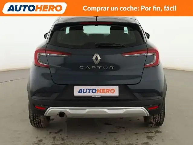 Renault Captur view 5