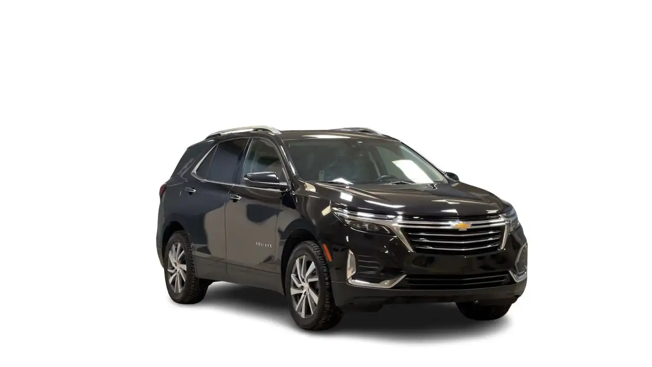 Chevrolet Equinox fotografie Chevrolet Equinox