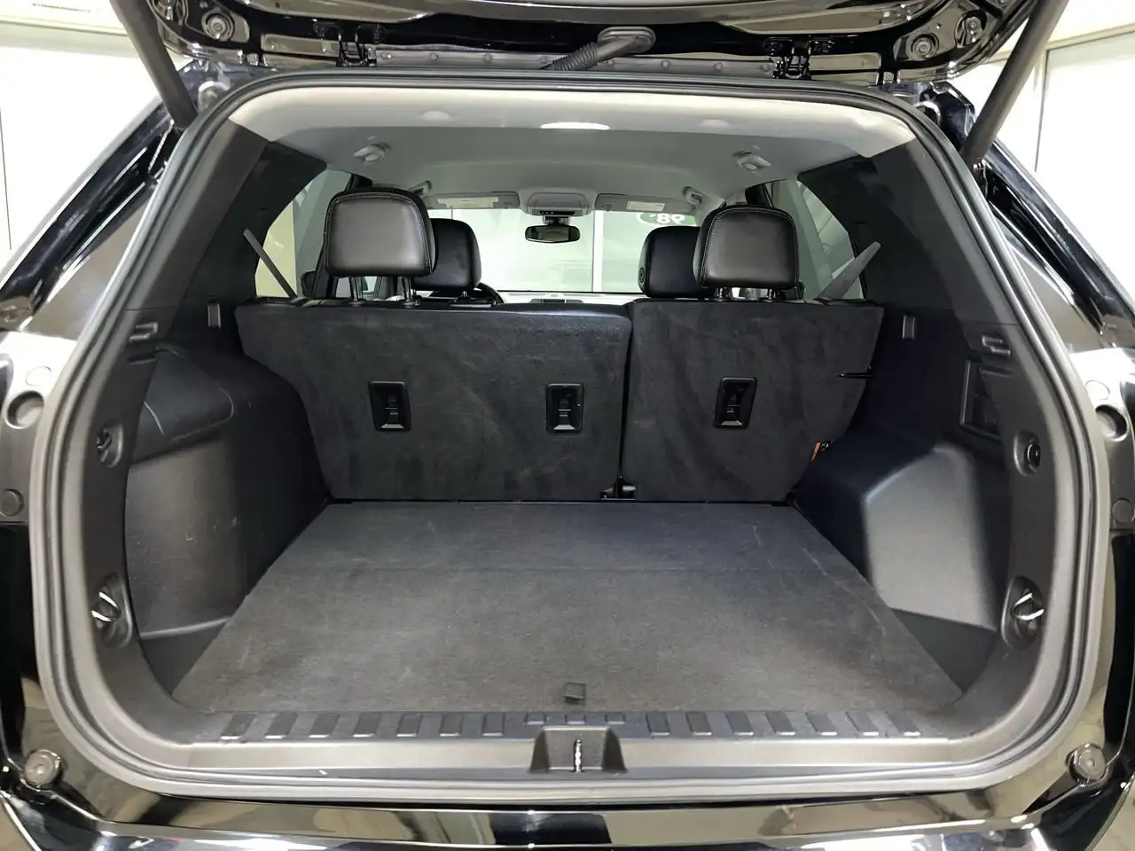 Chevrolet Equinox fotografie Chevrolet Equinox