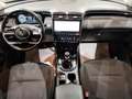 Hyundai TUCSON 1.6 crdi Xline 2wd Grau - thumbnail 8