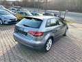 Audi A3 Sportback Grau - thumbnail 5