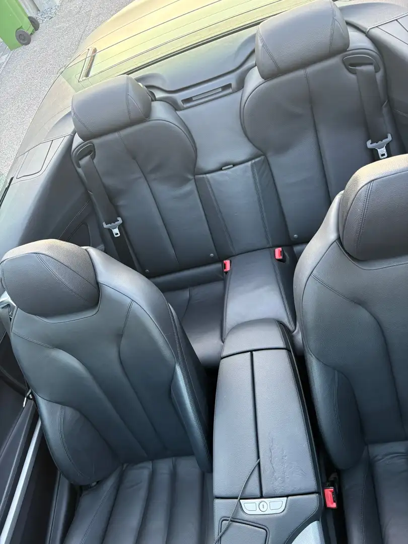 BMW 640 640d Cabrio Aut. - 2