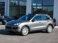 Porsche Cayenne S Hybrid*1.Hand*Voll*Panorama* Gris - thumbnail 14