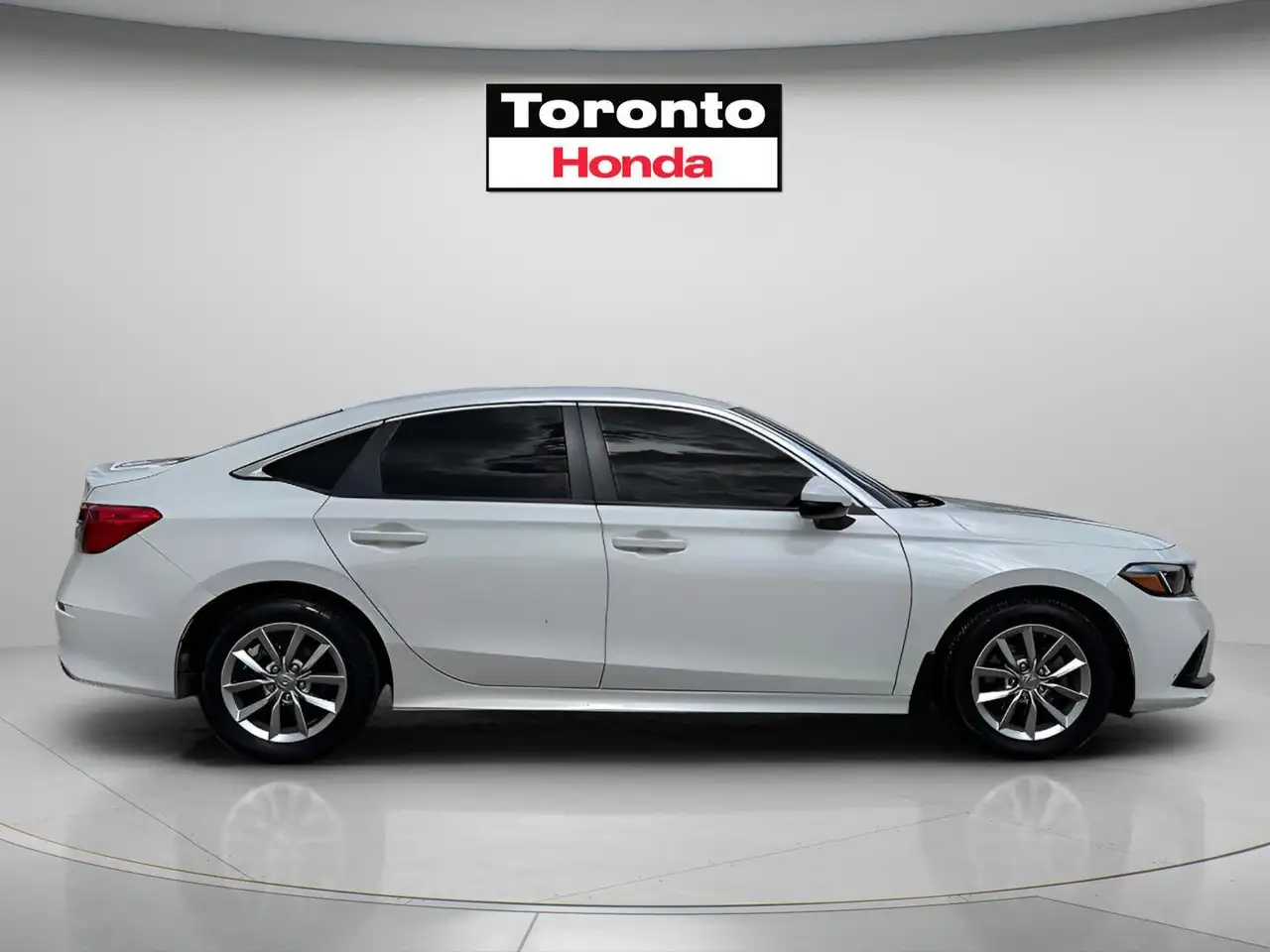 Honda Civic снимка Honda Civic