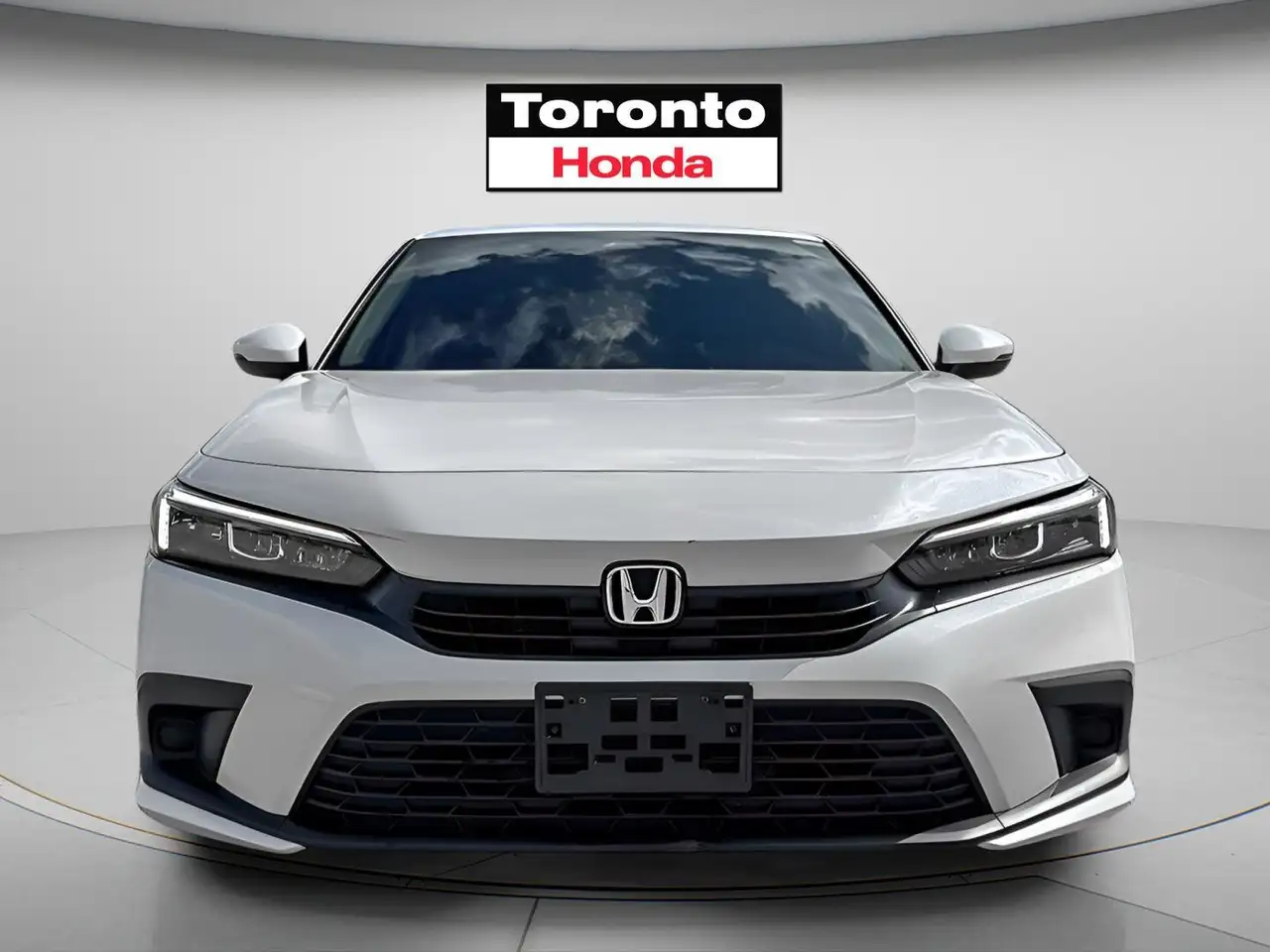 Honda Civic снимка Honda Civic