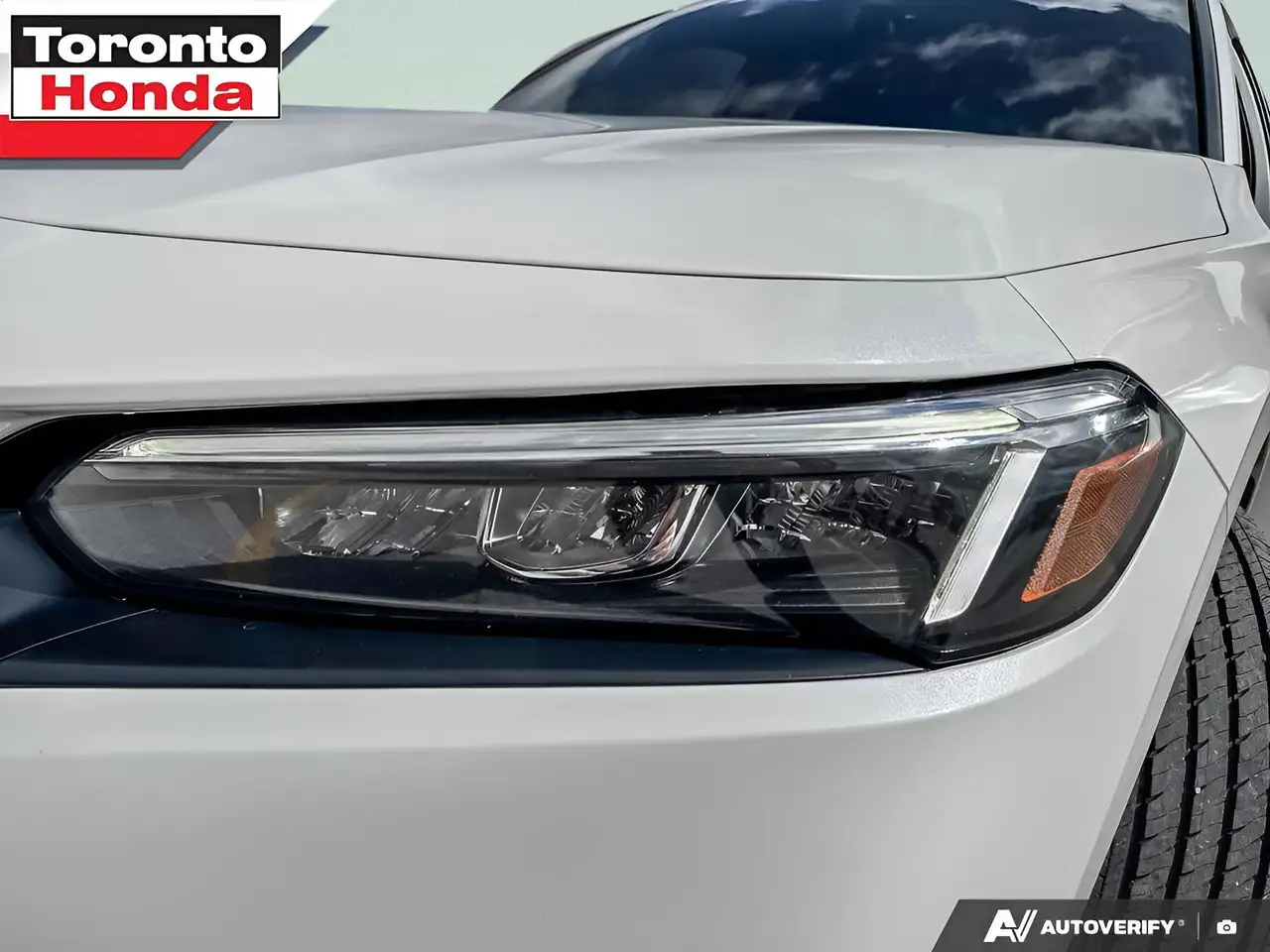 Honda Civic снимка Honda Civic
