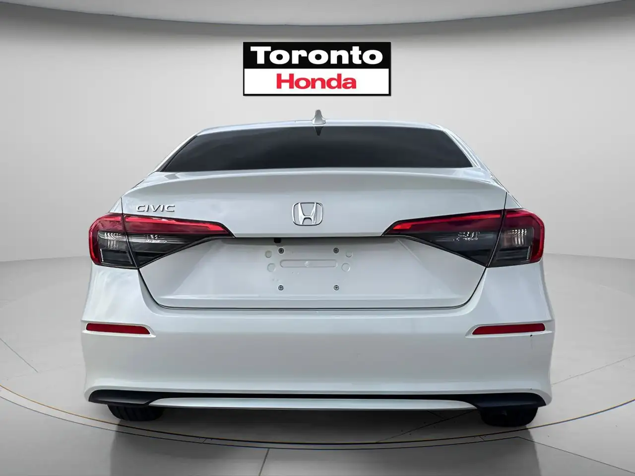 Honda Civic снимка Honda Civic