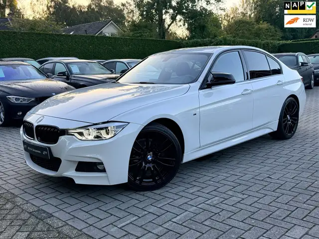 BMW 3er