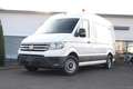 Volkswagen Crafter 35 TDI 4motion +STANDHEIZ+KAMERA+AHK+SHZ+ Bianco - thumbnail 2