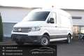 Volkswagen Crafter 35 TDI 4motion +STANDHEIZ+KAMERA+AHK+SHZ+ Bianco - thumbnail 1