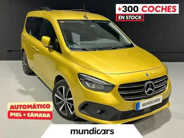 Mercedes-Benz Classe T 180d