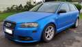 Audi A3 A3 1.9 TDI S Line, Gewindefahrwerk, Alcantara Blau - thumbnail 1