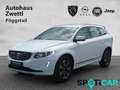 Volvo XC60 D3 MOMENTUM 2,0TD 150 AT Weiß - thumbnail 1
