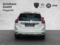 Volvo XC60 D3 MOMENTUM 2,0TD 150 AT Weiß - thumbnail 4