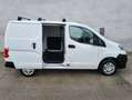 Nissan NV200 1,5 DCI 90 COMFORT DPF EURO 5 Weiß - thumbnail 10