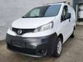 Nissan NV200 1,5 DCI 90 COMFORT DPF EURO 5 Weiß - thumbnail 2