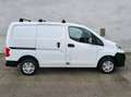 Nissan NV200 1,5 DCI 90 COMFORT DPF EURO 5 Weiß - thumbnail 9