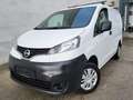 Nissan NV200 1,5 DCI 90 COMFORT DPF EURO 5 Weiß - thumbnail 4