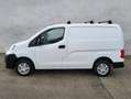 Nissan NV200 1,5 DCI 90 COMFORT DPF EURO 5 Weiß - thumbnail 5