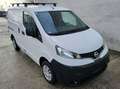 Nissan NV200 1,5 DCI 90 COMFORT DPF EURO 5 Weiß - thumbnail 11