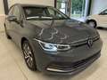 Volkswagen Golf VIII Lim. 2.0TDI Active LED+LANE+APP Grau - thumbnail 3