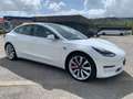 Tesla Model 3 Performance Dual Motor awd Bianco - thumbnail 1