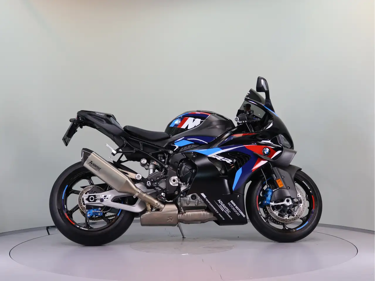 BMW M 1000 RR