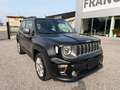 Jeep Renegade 1.0 T3 Limited Schwarz - thumbnail 3