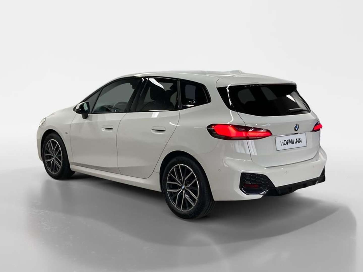 BMW 218 M Sport - - Joinsteer - #4