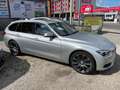 BMW 330 330d xDrive Touring Aut. Luxury Line Argent - thumbnail 4