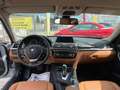 BMW 330 330d xDrive Touring Aut. Luxury Line Plateado - thumbnail 15