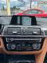 BMW 330 330d xDrive Touring Aut. Luxury Line Plateado - thumbnail 17