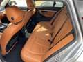 BMW 330 330d xDrive Touring Aut. Luxury Line Plateado - thumbnail 12