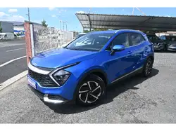 Kia Sportage 1.6 T-GDi 150ch BVM6 4x2 Prestige
