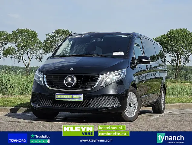 Mercedes-Benz EQV 300