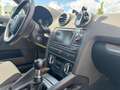 Audi A3 A3 SB 1,4 TFSI Ambition Ambition Blau - thumbnail 24