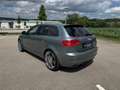 Audi A3 A3 SB 1,4 TFSI Ambition Ambition Blau - thumbnail 4