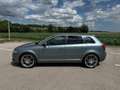 Audi A3 A3 SB 1,4 TFSI Ambition Ambition Blau - thumbnail 3