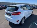 Ford Fiesta Trend 1,1 Start/Stop Weiß - thumbnail 4