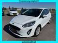 Ford Fiesta Trend 1,1 Start/Stop Weiß - thumbnail 1