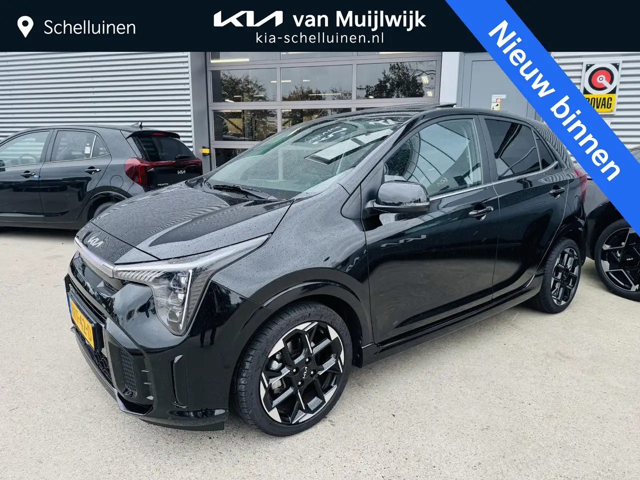 Kia Picanto