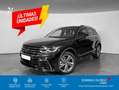Volkswagen Tiguan R-Line 1.4 PHEV DSG6 180 kW (245 CV) Noir - thumbnail 1