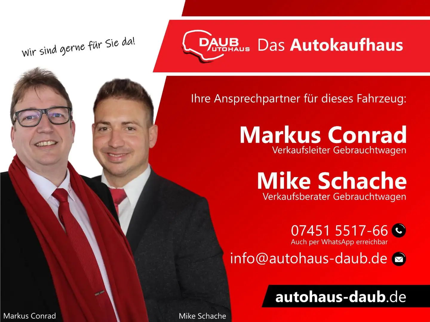 Kia Ceed SW / cee'd SW 1.4 T-GDI Platinum Edition+Leder+Navi+++ Weiß - 1