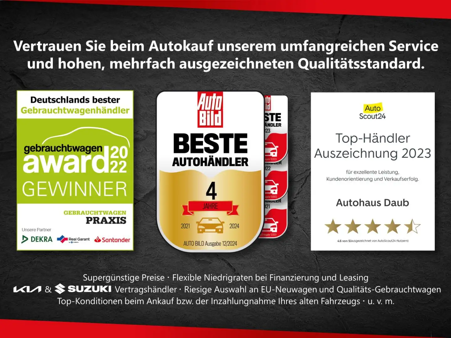 Kia Ceed SW / cee'd SW 1.4 T-GDI Platinum Edition+Leder+Navi+++ Weiß - 2