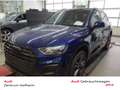 Audi Q5 40 TDI qu Advanced S tro*Pano*LED*Virtual*Nav Blau - thumbnail 1
